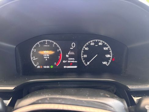 Used 2024 Honda CR-V EX-L image 25