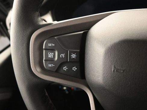 New 2026 Ford Bronco Outer Banks image 21