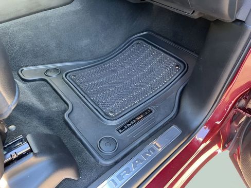 Used 2023 RAM 1500 Limited image 39