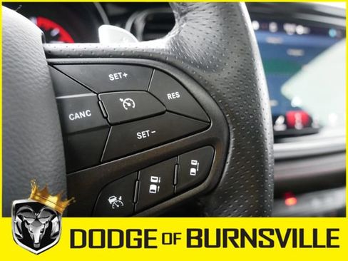 Used 2024 Dodge Durango GT image 28