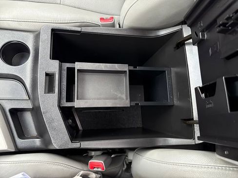 Used 2014 Toyota Sequoia Platinum w/ Preferred Accessory Package image 25