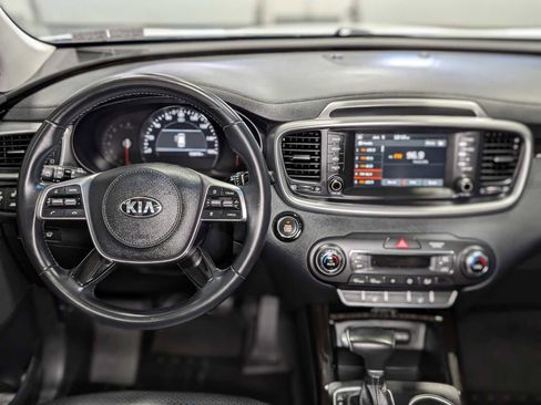 Used 2020 Kia Sorento EX AWD/4WD image 5