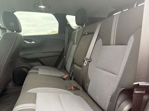 Certified 2023 Chevrolet Blazer LT w/ Midnight/Sport Edition image 45
