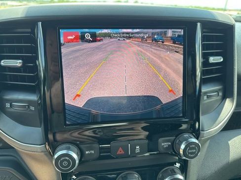 New 2026 RAM 3500 Tradesman w/ Commercial Features Package AWD/4WD image 38