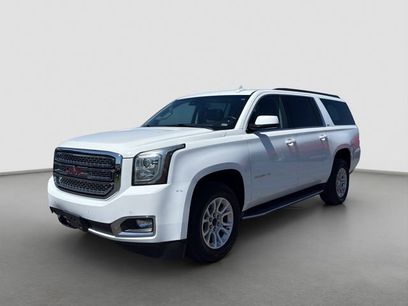 Used 2020 GMC Yukon XL SLT