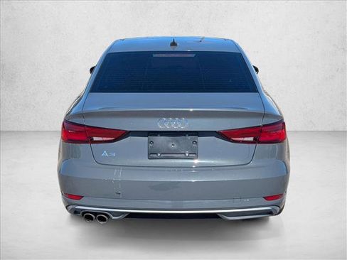 Used 2019 Audi A3 2.0T image 7