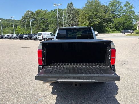 Used 2024 Toyota Tacoma SR RWD image 4