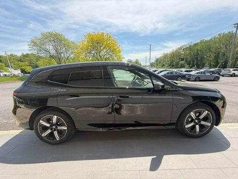 New 2026 BMW iX xDrive45 image 6