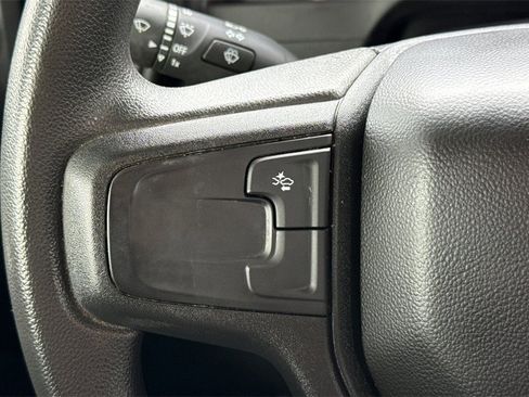 Used 2024 Chevrolet Silverado 2500 W/T w/ WT Fleet Convenience Package image 31