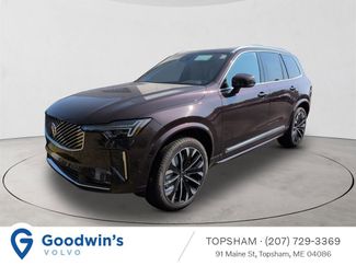 New 2026 Volvo XC90 B5 Plus w/ Protection Package Premier AWD/4WD video 1