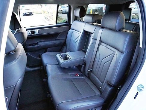 New 2026 Hyundai Santa Fe SEL image 21