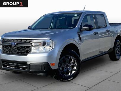 Used 2024 Ford Maverick XLT w/ XLT Luxury Package