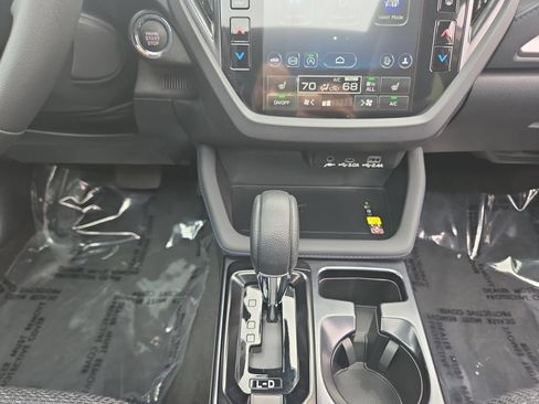 Certified 2026 Subaru Forester Premium AWD/4WD image 11