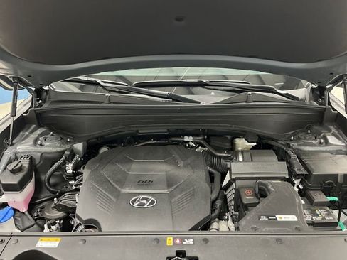 Used 2025 Hyundai Palisade SEL image 42