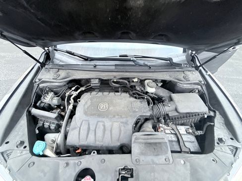 Used 2017 Acura RDX FWD w/ Technology Package image 18