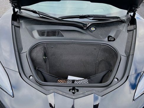 New 2026 Chevrolet Corvette Z06 w/ Battery Protection Package image 26