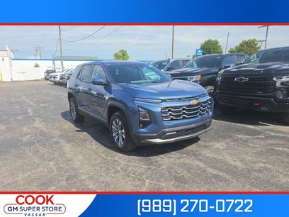 New 2026 Chevrolet Equinox LT w/ Convenience Package II
