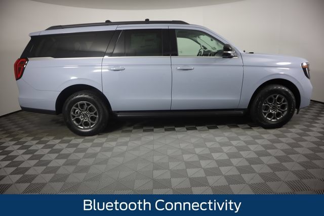 New 2027 Ford Expedition Max Active AWD/4WD image 2
