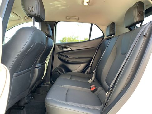 Used 2025 Buick Encore GX Preferred image 23