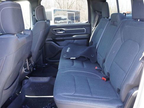 Certified 2020 RAM 1500 Big Horn image 18