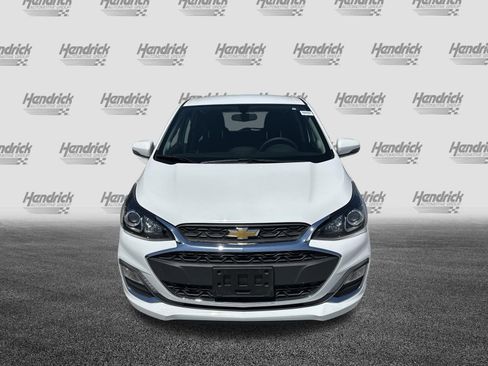 Used 2022 Chevrolet Spark LT FWD image 3