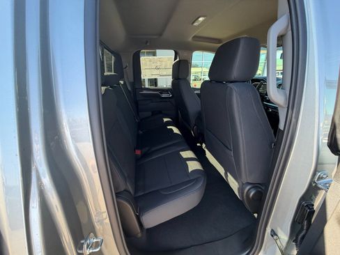 New 2026 GMC Sierra 3500 SLE w/ SLE Value Package image 32