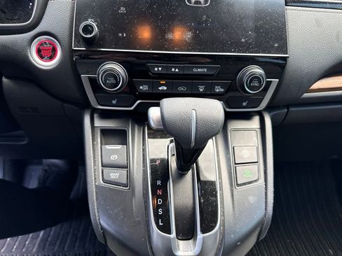 Used 2021 Honda CR-V EX image 15