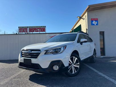 Used 2018 Subaru Outback 2.5i Limited w/ Popular Package #2