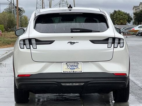 Used 2024 Ford Mustang Mach-E Select image 5