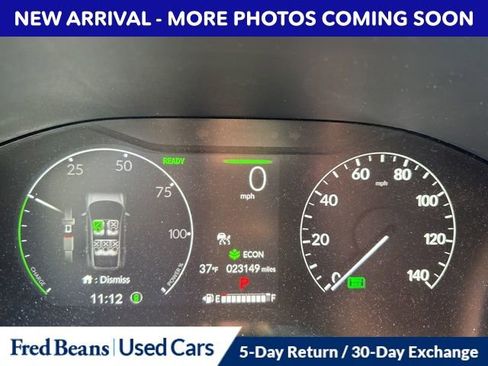 Used 2023 Honda CR-V Sport Touring image 11