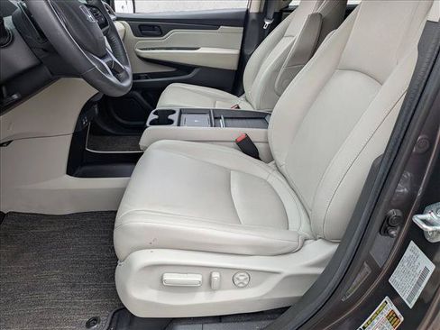 Used 2026 Honda Odyssey EX-L image 14