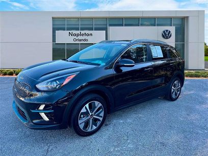Used 2022 Kia Niro EX