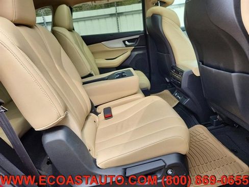 Used 2022 Acura MDX SH-AWD w/ Technology Package image 12
