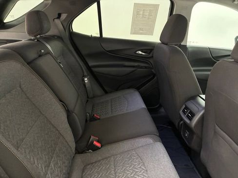 Used 2024 Chevrolet Equinox LT image 16