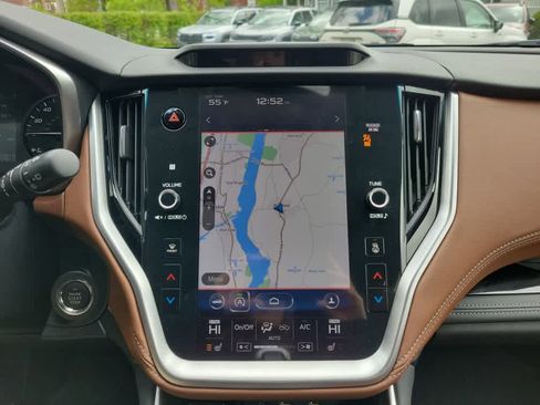 Used 2021 Subaru Outback Touring XT image 15