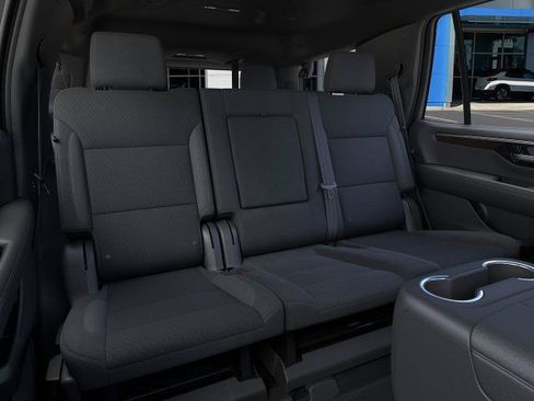 New 2026 Chevrolet Tahoe LS w/ LPO, Dark Essentials Package RWD image 49