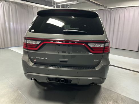 Used 2024 Dodge Durango GT image 6