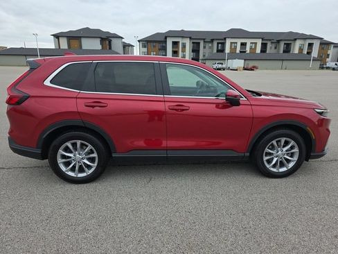 Used 2024 Honda CR-V EX image 14