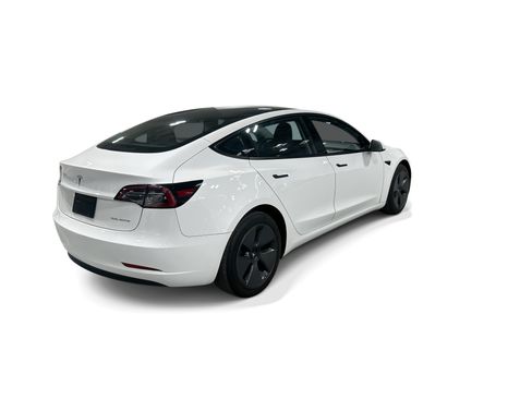 Certified 2023 Tesla Model 3 Long Range AWD/4WD image 6