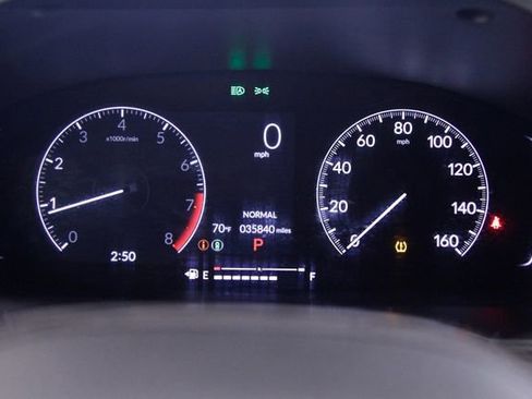 Certified 2024 Honda Civic Sport image 24