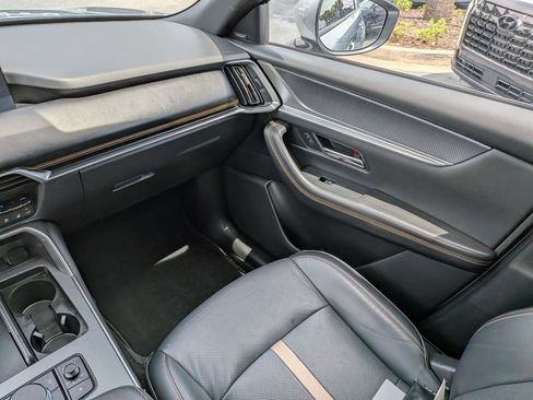 Used 2025 MAZDA CX-90 3.3 Turbo S w/ Premium Package AWD/4WD image 20
