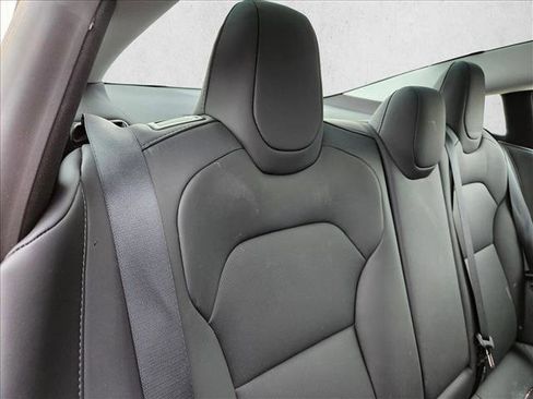 Used 2025 Tesla Model 3 Long Range image 20