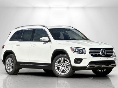 Used 2020 Mercedes-Benz GLB 250 4MATIC
