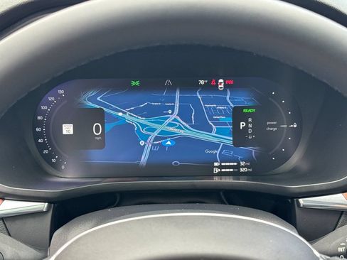 Certified 2023 Volvo XC60 T8 Plus AWD/4WD image 24