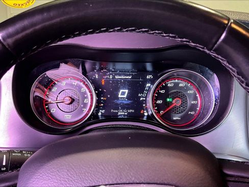 Used 2023 Dodge Charger GT AWD/4WD image 14