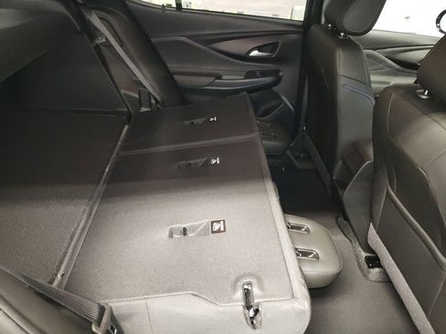 New 2026 Buick Envista Sport Touring w/ Convenience I Package image 13