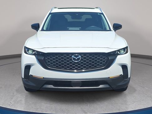 Used 2024 MAZDA CX-50 AWD 2.5 S w/ Premium Package image 2