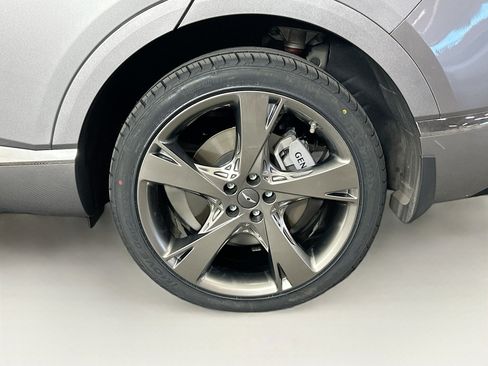 Used 2024 Genesis GV80 2.5T w/ Prestige Package AWD/4WD image 11