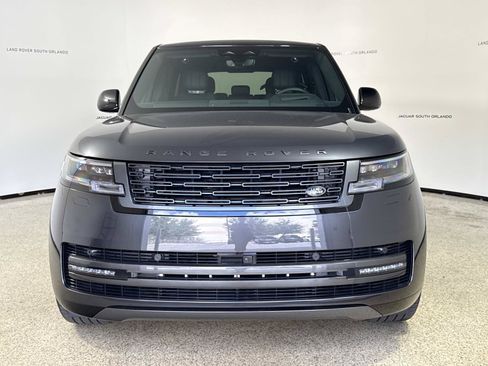 New 2026 Land Rover Range Rover SE AWD/4WD image 8
