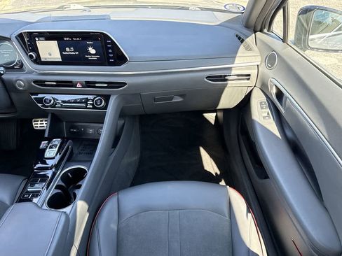 Used 2021 Hyundai Sonata SEL Plus w/ Tech Package image 15